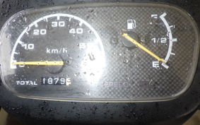 YAMAHA JOG APRIO 4JP