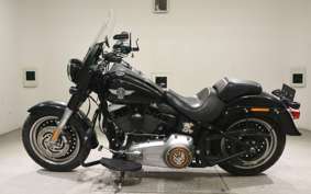 HARLEY FLSTFB 1580 2012