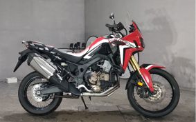 HONDA CRF1000L AFRICA TWIN 2018 SD04