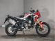 Фото Honda CRF1000L AFRICA TWIN 2017 с японского аукциона