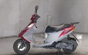 SUZUKI ADDRESS V125 CF46A