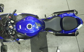 SUZUKI HAYABUSA Gen.2 2014 GX72B