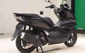 HONDA PCX 125 2016 JK05