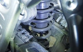 YAMAHA TRICKER Gen.2 DG16J