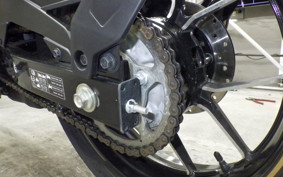 SUZUKI GIXXER 250 2022 ED22Y