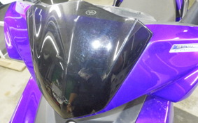 YAMAHA CYGNUS Griffus 2008 SE4J