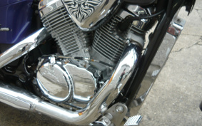 HONDA STEED 400 VLX 1997 NC26