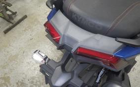 KYMCO KRV180 2014