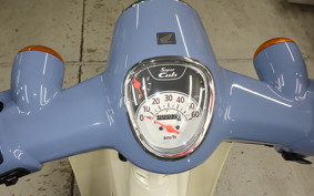 HONDA C50 SUPER CUB