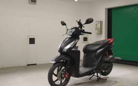 HONDA DIO 110 2025 JF58
