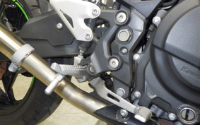 KAWASAKI NINJA 400 2019 EX400G