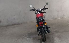 KAWASAKI W175 BJHD1M