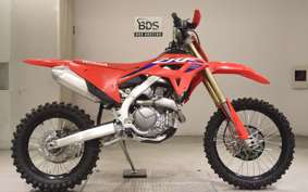 HONDA CRF450RX 2025 PE07