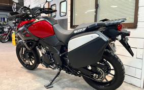 SUZUKI V-STROM1000 ABS 2019 VU51A