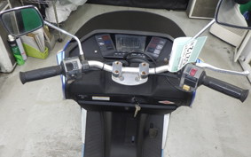 HONDA FUSION X MF02