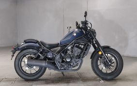 HONDA REBEL MC49