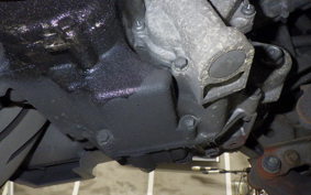 SUZUKI SKYWAVE 250 (Burgman 250) S Gen.3 2011 CJ46A