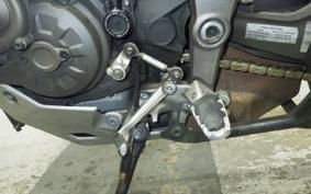 DUCATI MULTISTRADA 1200 S 2015