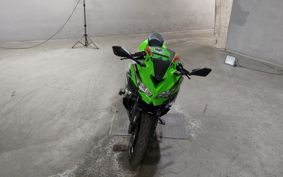 KAWASAKI  NINJA ZX-25R SE ZX250E