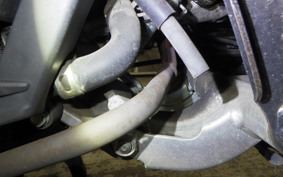 HONDA BENLY 50 2016 AA05