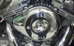 HARLEY FLHXSE 1800CVO 2015