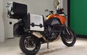 KTM 1190 ADVENTURE 2014