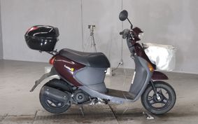 SUZUKI LETS4 CA45A