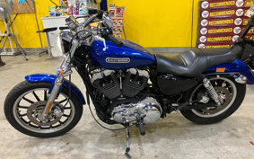 HARLEY XL1200L 2009 CX3