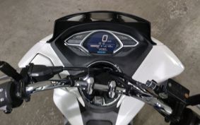 HONDA PCX 125 JF81