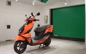 SUZUKI AVENIS 125 2000