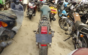 YAMAHA SRX400 Gen.4 3VN