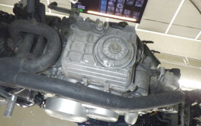 HONDA VTR 250 2013 MC33