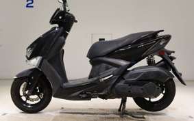 YAMAHA CYGNUS Griffus 2016 SEJ4J