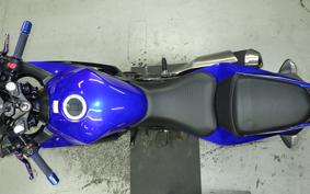 SUZUKI GSX250RA 2015