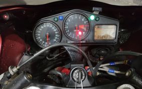 KAWASAKI ZX 1200 NINJA R 2000 ZXT20A