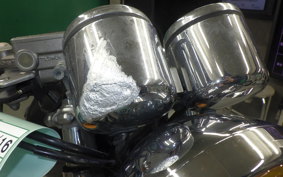 HONDA GB250 CLUBMAN Gen.4 MC10