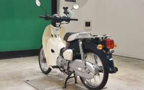HONDA C50 SUPER CUB 1982 AA09