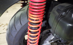 HONDA FORZA Z GEN 2 MF10