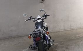 YAMAHA VMAX 1992 3UF