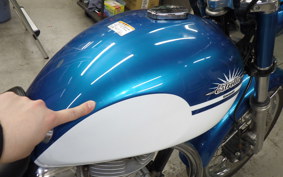 KAWASAKI ESTRELLA 2025 BJ250A