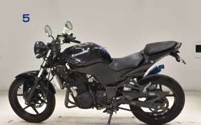 KAWASAKI NINJA 250R 2023 EX250K