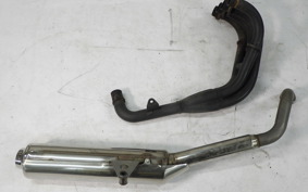 HONDA HORNET 250 MC31
