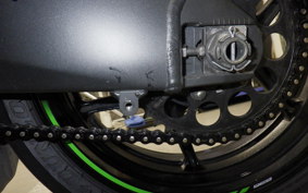 KAWASAKI NINJA ZX-6R A 2020 ZX636G