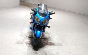 KAWASAKI ZX 1200 NINJA R 2002 ZXT20A