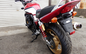 HONDA CB400SF 2014 NC42