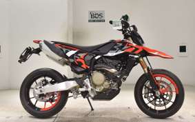DUCATI HYPERMOTARD698 2025