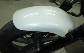 HONDA VTR 250 Gen. 2 2016 MC33
