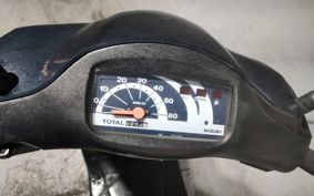 SUZUKI LET's 2 CA1PA