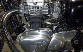 KAWASAKI W650 2009 EJ650A