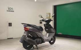 SUZUKI ADDRESS V125 S 2006 CF4MA